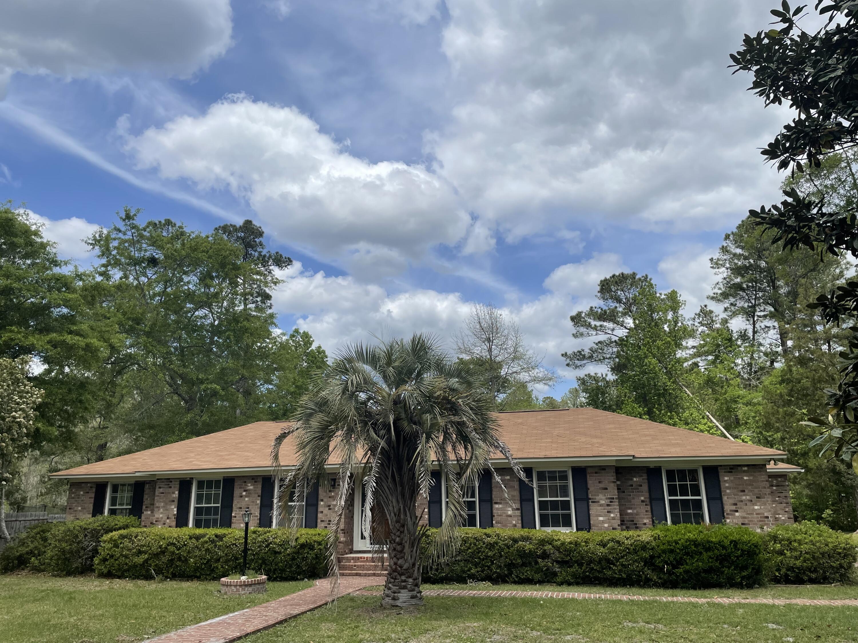 217 State Rd S-15-714 Walterboro, SC 29488 - Photo 2 of 7 217 Wintergreen Road