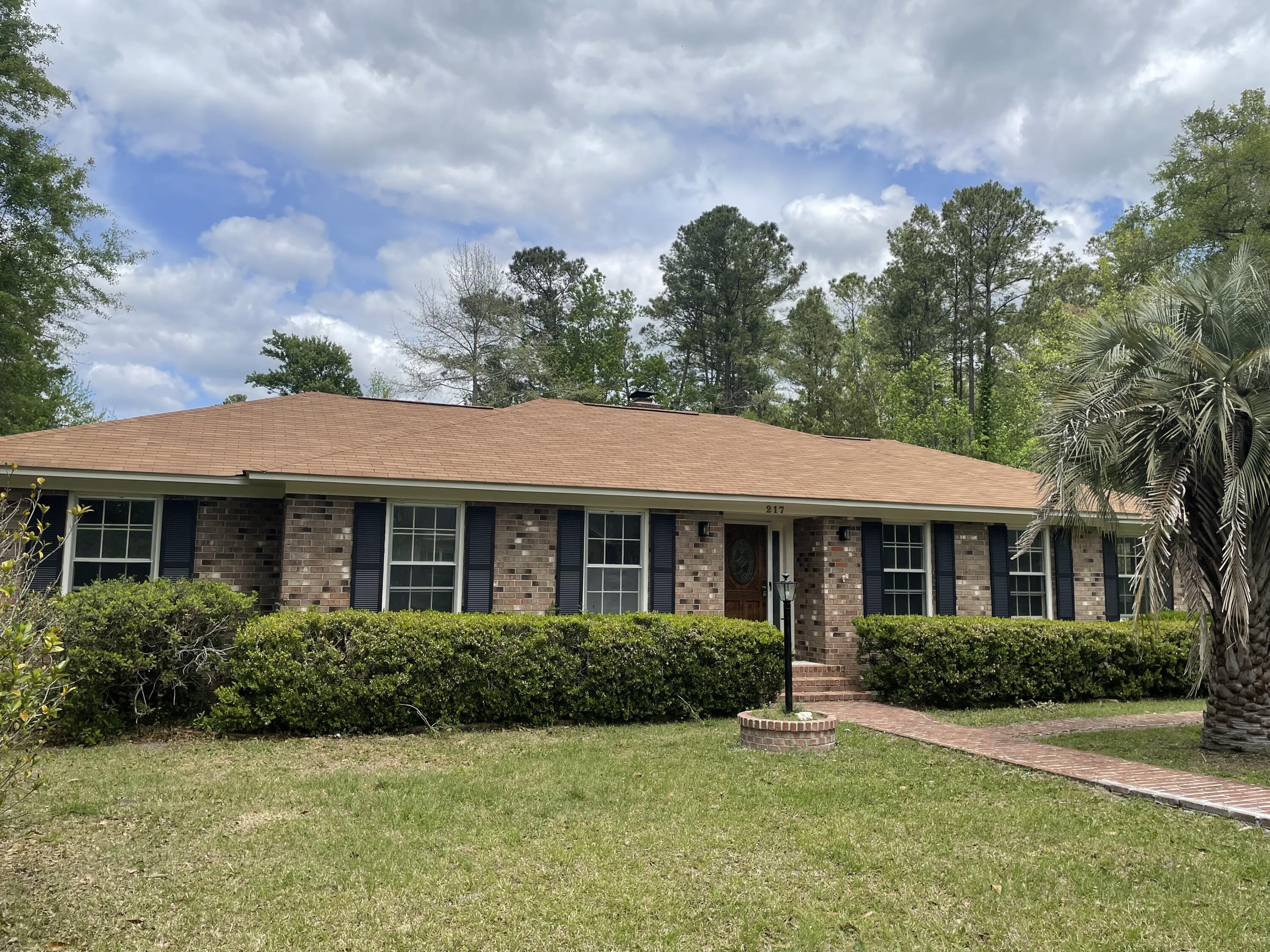217 State Rd S-15-714 Walterboro, SC 29488 - Photo 3 of 7 217 Wintergreen Road