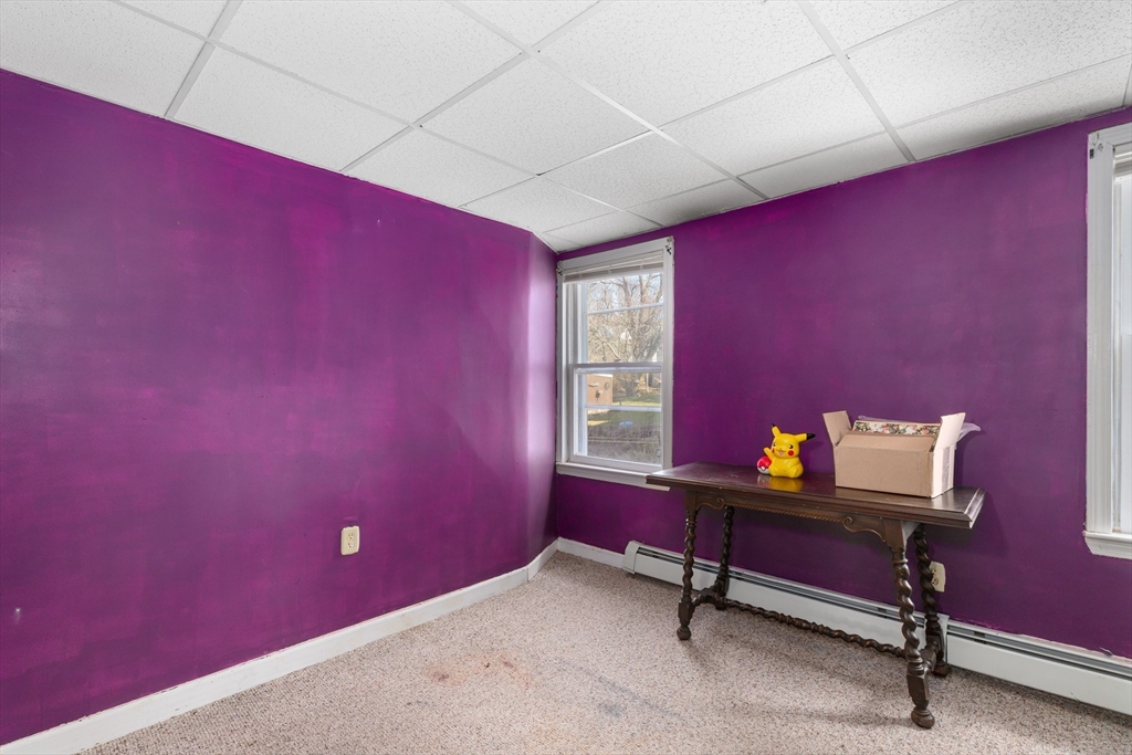 22 Montgomery Street Fall River, MA 02720 - Photo 13 of 22 a room with furniture and windows
