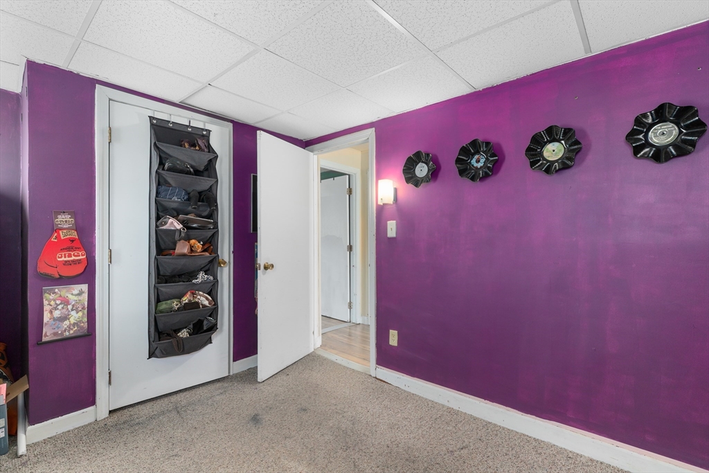 22 Montgomery Street Fall River, MA 02720 - Photo 14 of 22 a view of an empty room