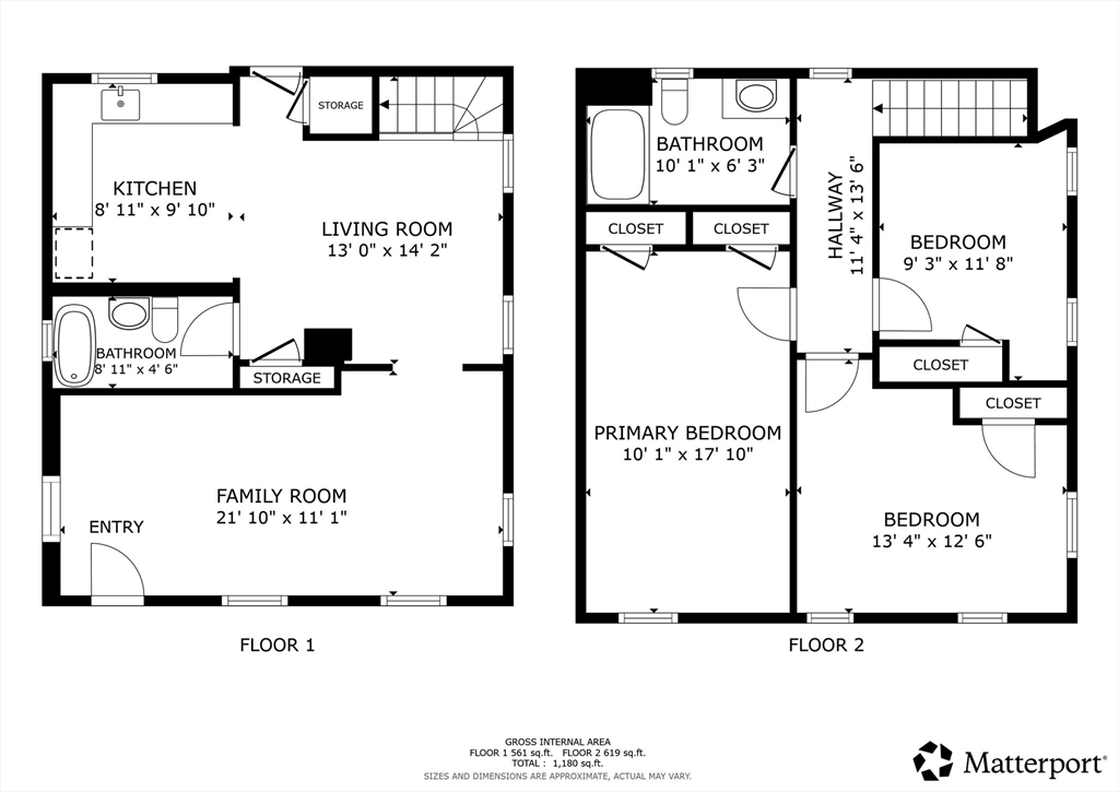 22 Montgomery Street Fall River, MA 02720 - Photo 22 of 22