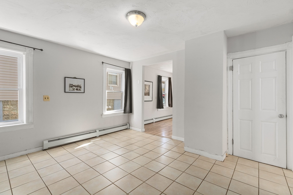 22 Montgomery Street Fall River, MA 02720 - Photo 6 of 22 a view of an empty room with window