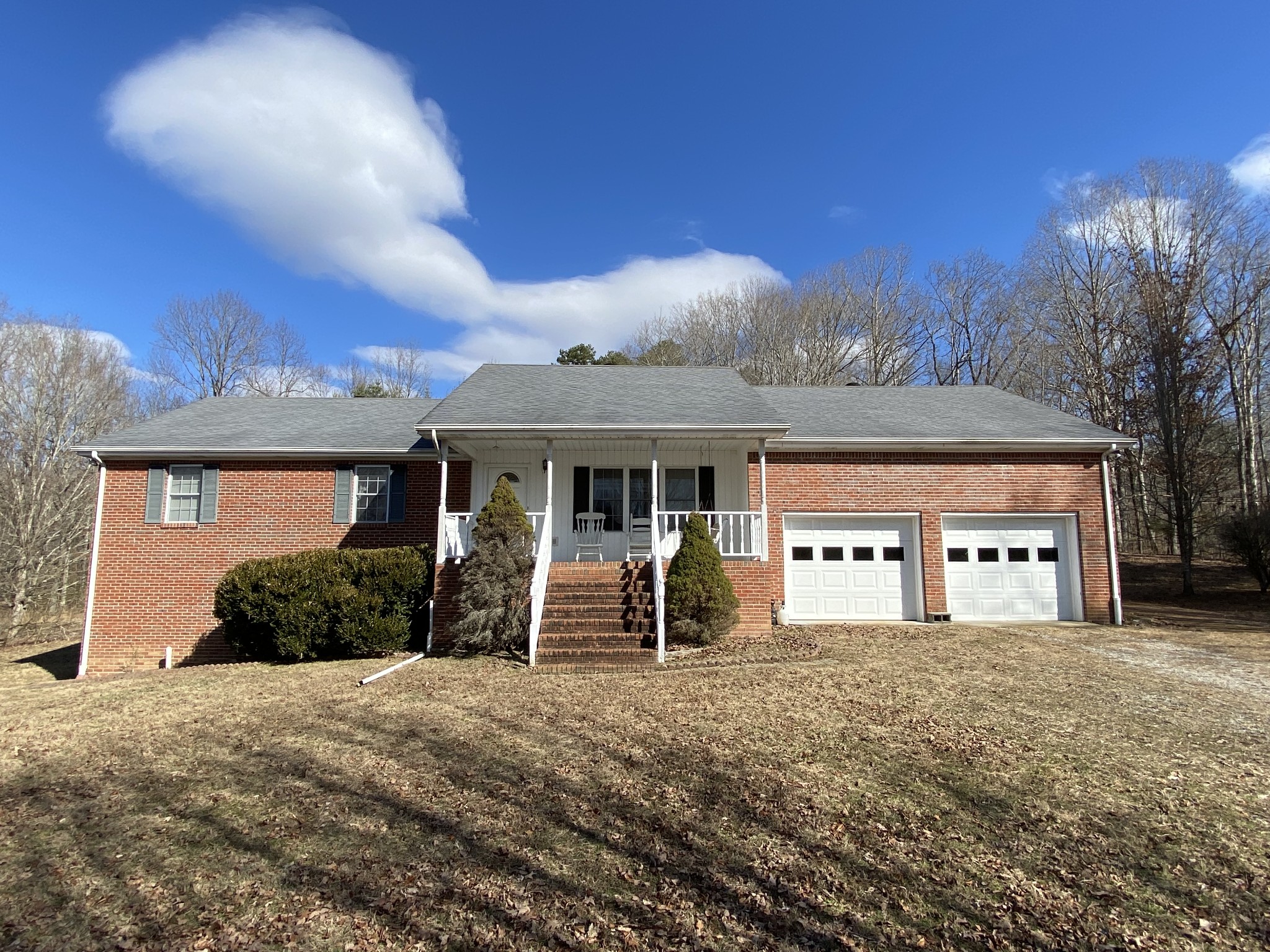 8530 Alex Goins Road Lyles, TN 37098 - Photo 1 of 4 Gallery Image 1