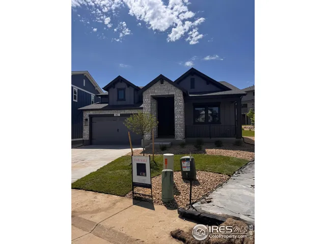 $1,349,950 | 461 Muirfield Circle, Louisville, CO 80027