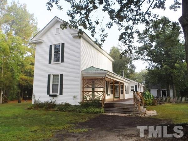 1285 Northside Road Creedmoor, NC 27522 - Photo 1 of 25
