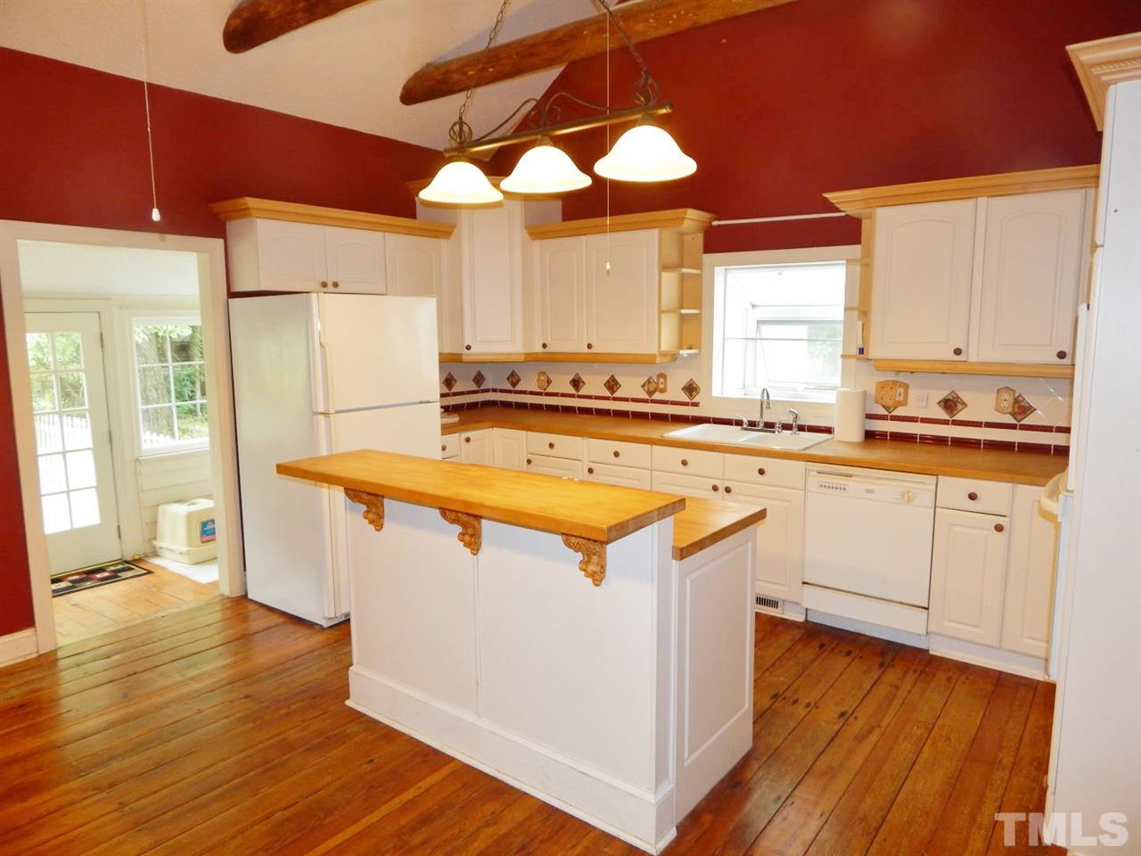 1285 Northside Road Creedmoor, NC 27522 - Photo 2 of 25
