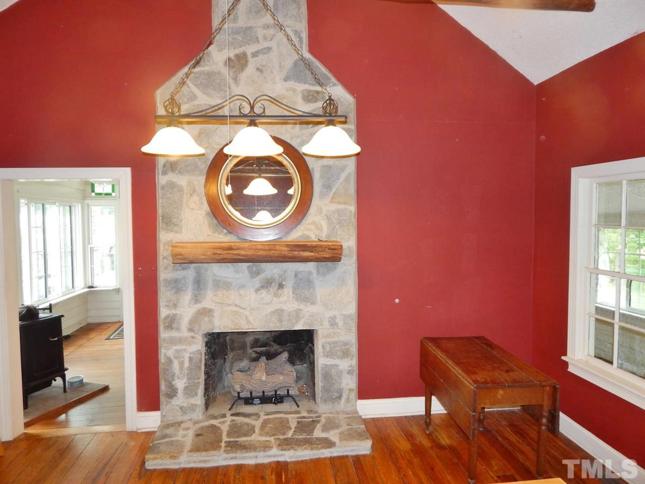 1285 Northside Road Creedmoor, NC 27522 - Photo 3 of 25