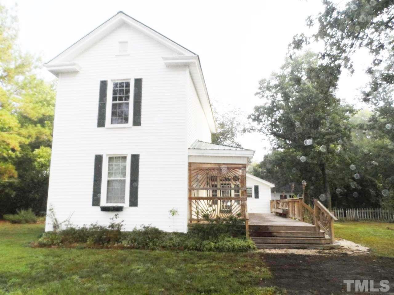 1285 Northside Road Creedmoor, NC 27522 - Photo 21 of 25