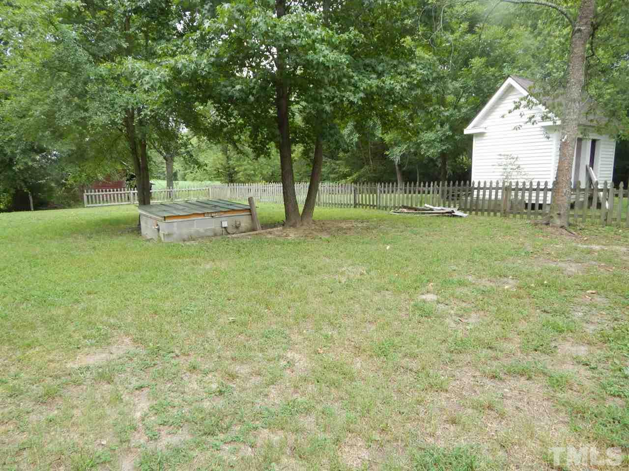 1285 Northside Road Creedmoor, NC 27522 - Photo 24 of 25