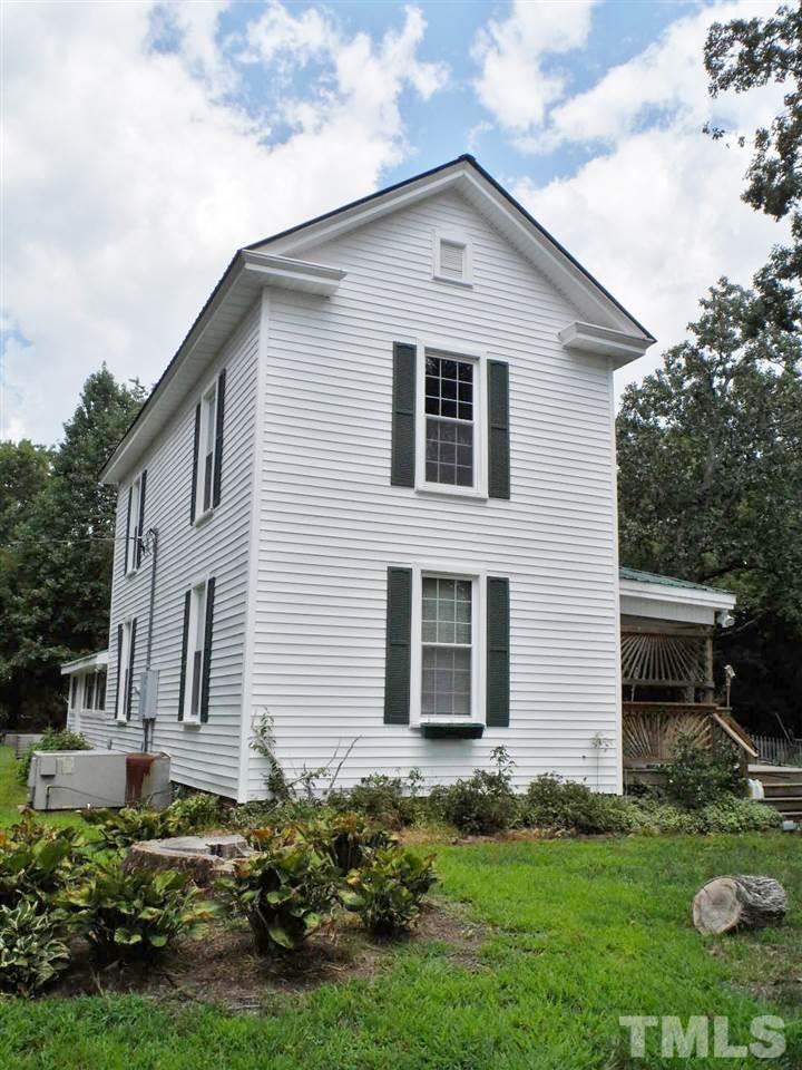 1285 Northside Road Creedmoor, NC 27522 - Photo 25 of 25