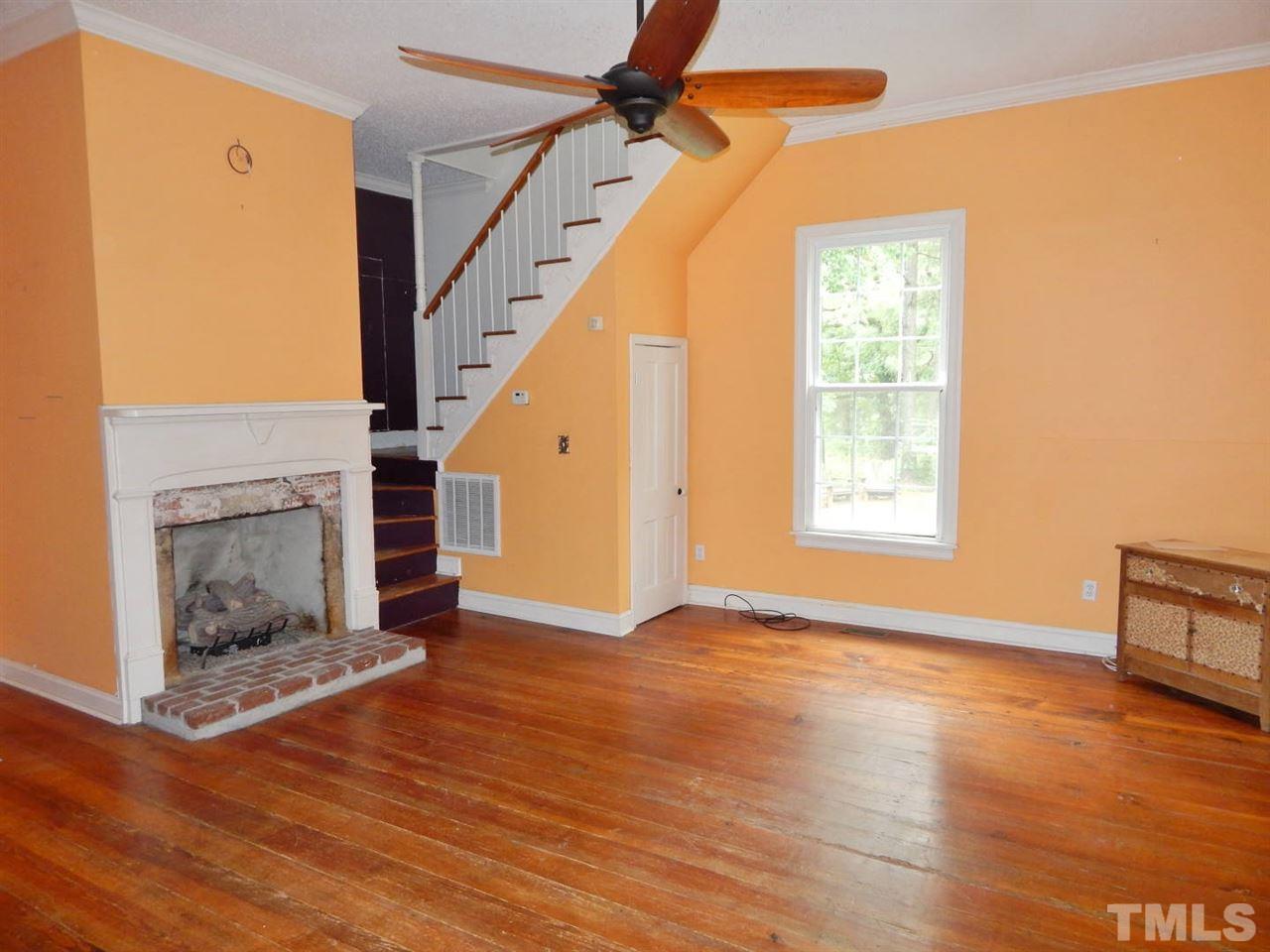 1285 Northside Road Creedmoor, NC 27522 - Photo 4 of 25