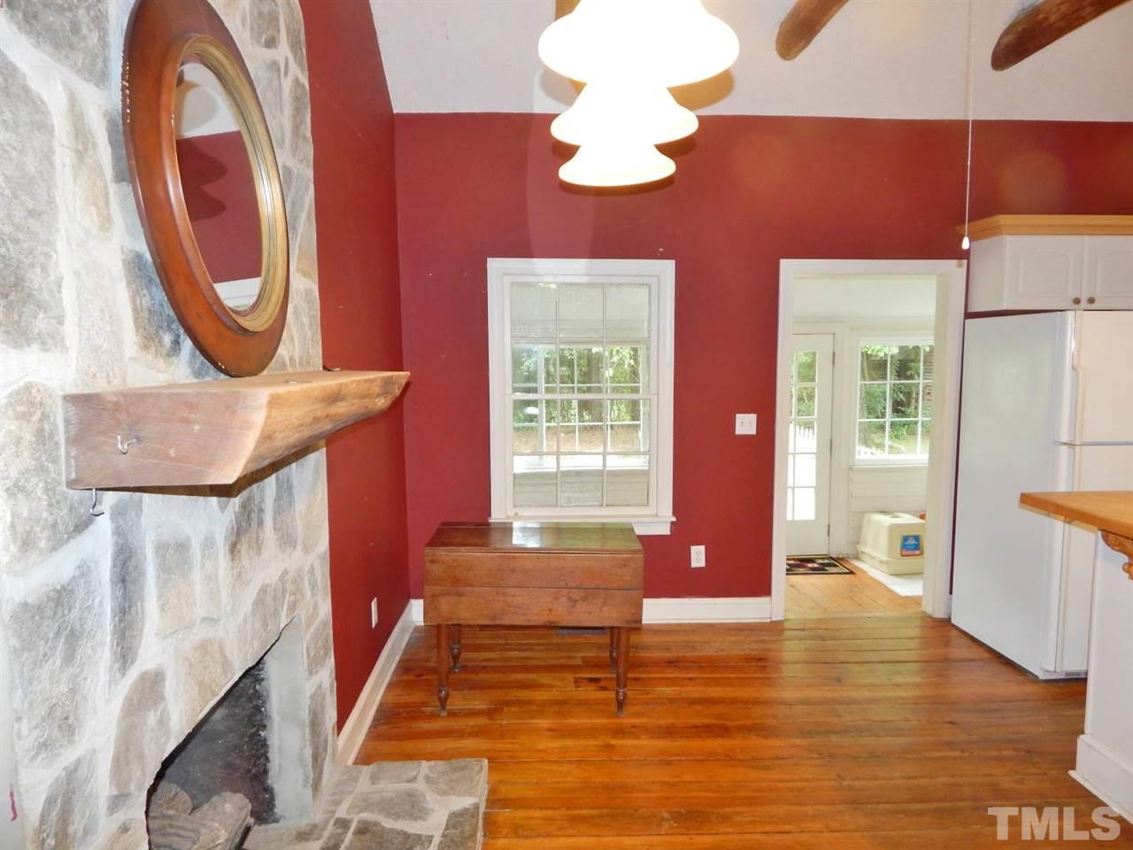 1285 Northside Road Creedmoor, NC 27522 - Photo 5 of 25