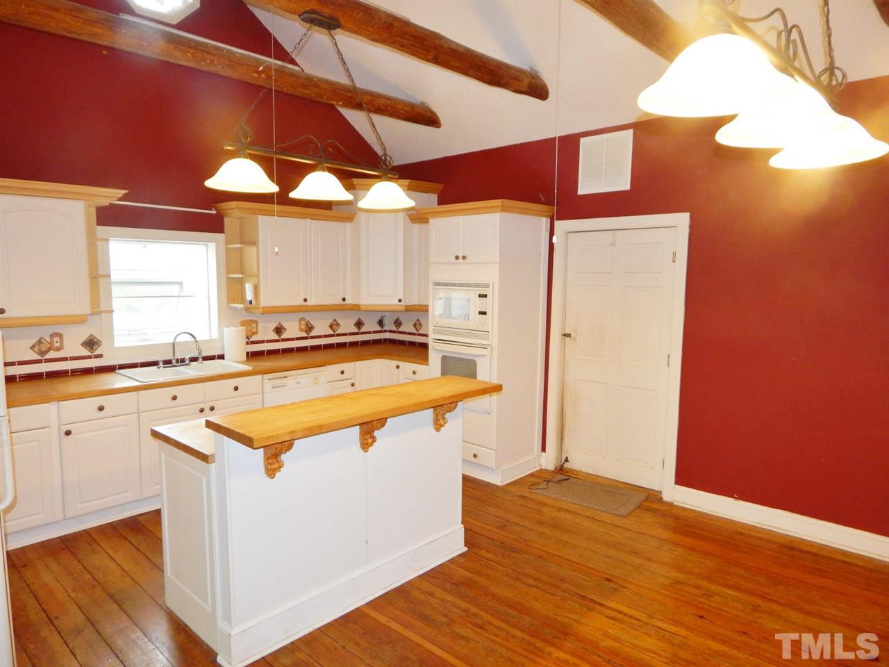 1285 Northside Road Creedmoor, NC 27522 - Photo 6 of 25