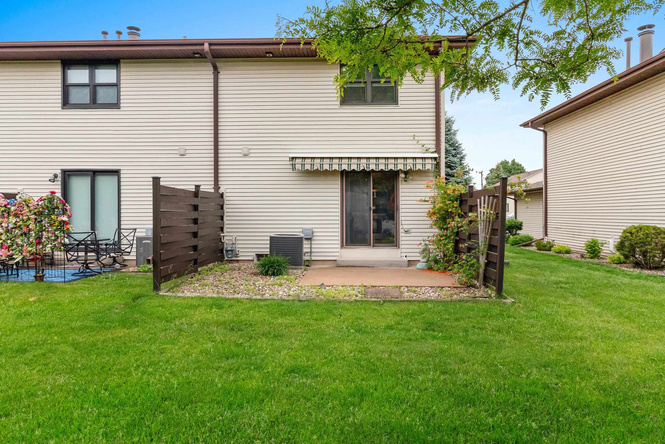 711 Olson Avenue, Unit F Appleton, WI 54914 - Photo 4 of 31