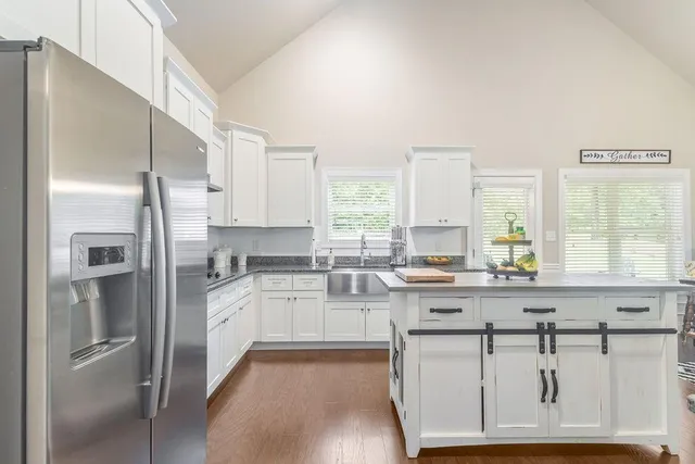 $545,000 | 130 Fox Hall Crossing East, Senoia, GA 30276