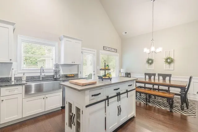 $545,000 | 130 Fox Hall Crossing East, Senoia, GA 30276