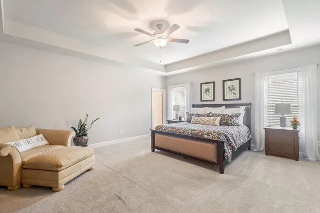 $545,000 | 130 Fox Hall Crossing East, Senoia, GA 30276