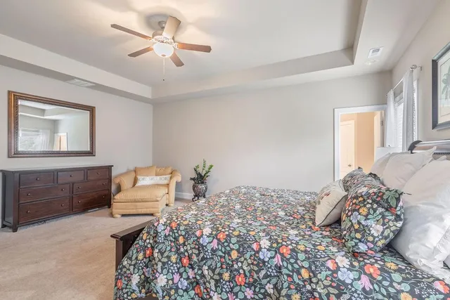 $545,000 | 130 Fox Hall Crossing East, Senoia, GA 30276