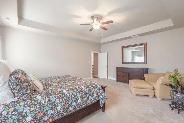 $545,000 | 130 Fox Hall Crossing East, Senoia, GA 30276