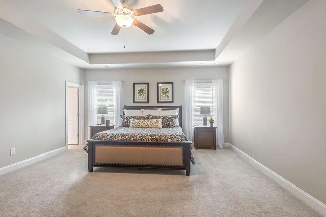 $545,000 | 130 Fox Hall Crossing East, Senoia, GA 30276