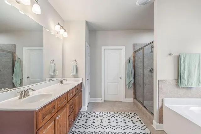 $545,000 | 130 Fox Hall Crossing East, Senoia, GA 30276