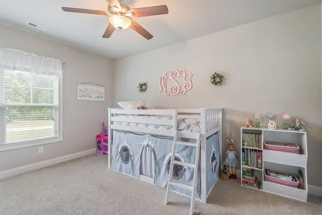 $545,000 | 130 Fox Hall Crossing East, Senoia, GA 30276