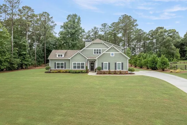 $545,000 | 130 Fox Hall Crossing East, Senoia, GA 30276