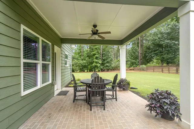 $545,000 | 130 Fox Hall Crossing East, Senoia, GA 30276