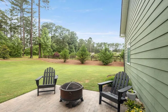 $545,000 | 130 Fox Hall Crossing East, Senoia, GA 30276
