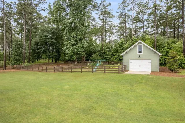 $545,000 | 130 Fox Hall Crossing East, Senoia, GA 30276