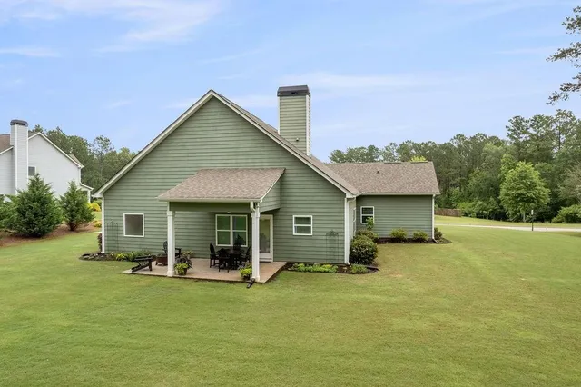 $545,000 | 130 Fox Hall Crossing East, Senoia, GA 30276