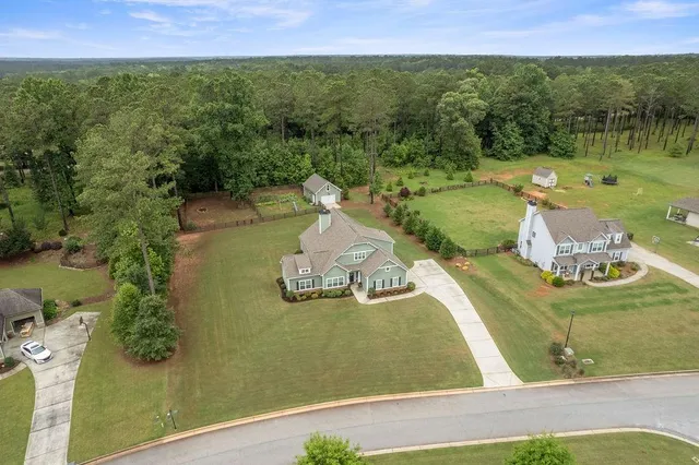 $545,000 | 130 Fox Hall Crossing East, Senoia, GA 30276