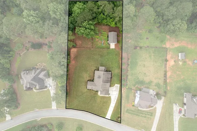 $545,000 | 130 Fox Hall Crossing East, Senoia, GA 30276