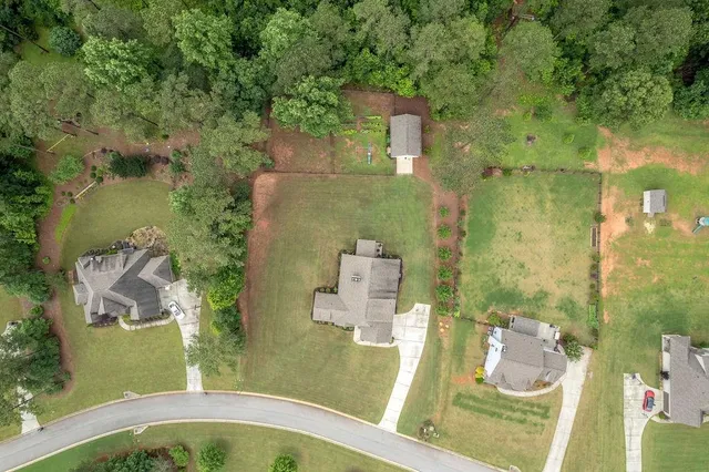 $545,000 | 130 Fox Hall Crossing East, Senoia, GA 30276