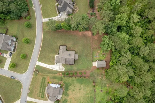 $545,000 | 130 Fox Hall Crossing East, Senoia, GA 30276