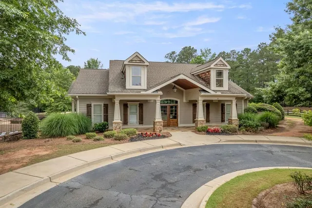 $545,000 | 130 Fox Hall Crossing East, Senoia, GA 30276