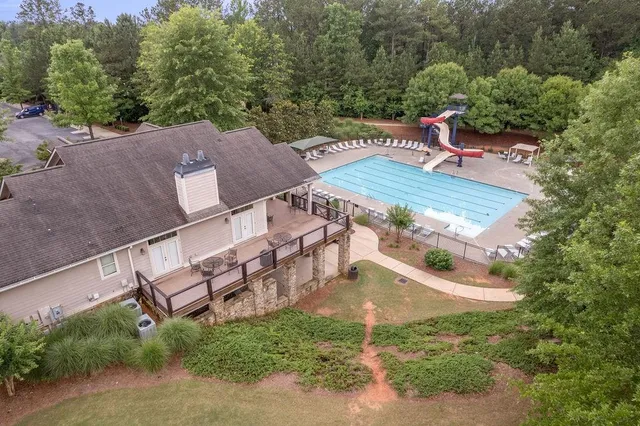 $545,000 | 130 Fox Hall Crossing East, Senoia, GA 30276