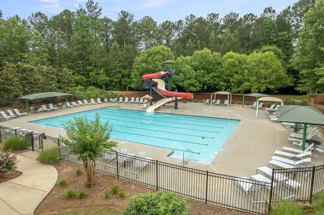 $545,000 | 130 Fox Hall Crossing East, Senoia, GA 30276