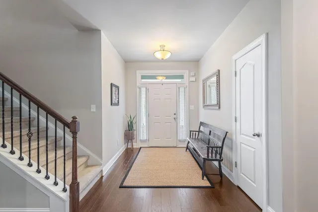 $545,000 | 130 Fox Hall Crossing East, Senoia, GA 30276