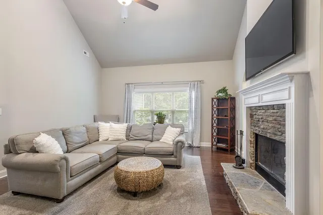 $545,000 | 130 Fox Hall Crossing East, Senoia, GA 30276