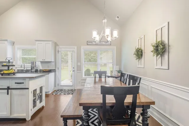 $545,000 | 130 Fox Hall Crossing East, Senoia, GA 30276