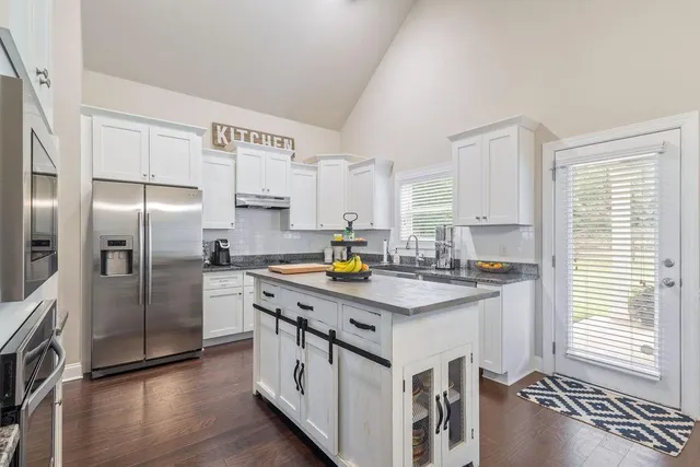 $545,000 | 130 Fox Hall Crossing East, Senoia, GA 30276