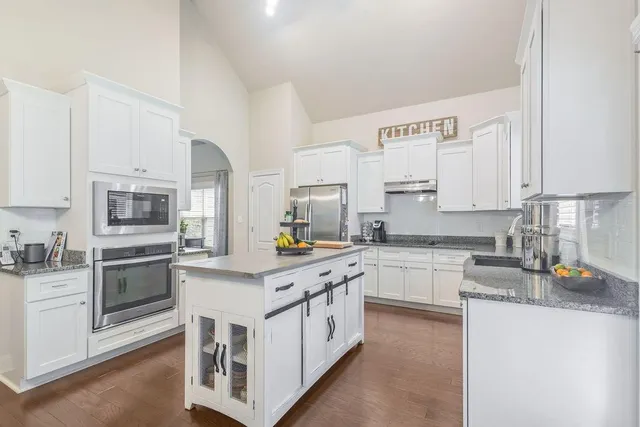 $545,000 | 130 Fox Hall Crossing East, Senoia, GA 30276