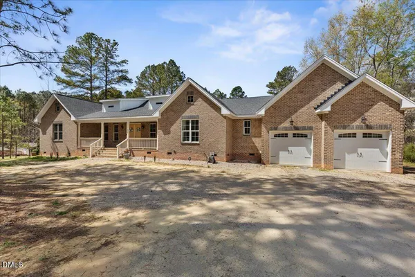 $520,000 | 6370 Golden Court, Zebulon, NC 27597