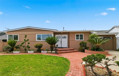 $1,199,500 | 1017 Faysmith Avenue, Torrance, CA 90503