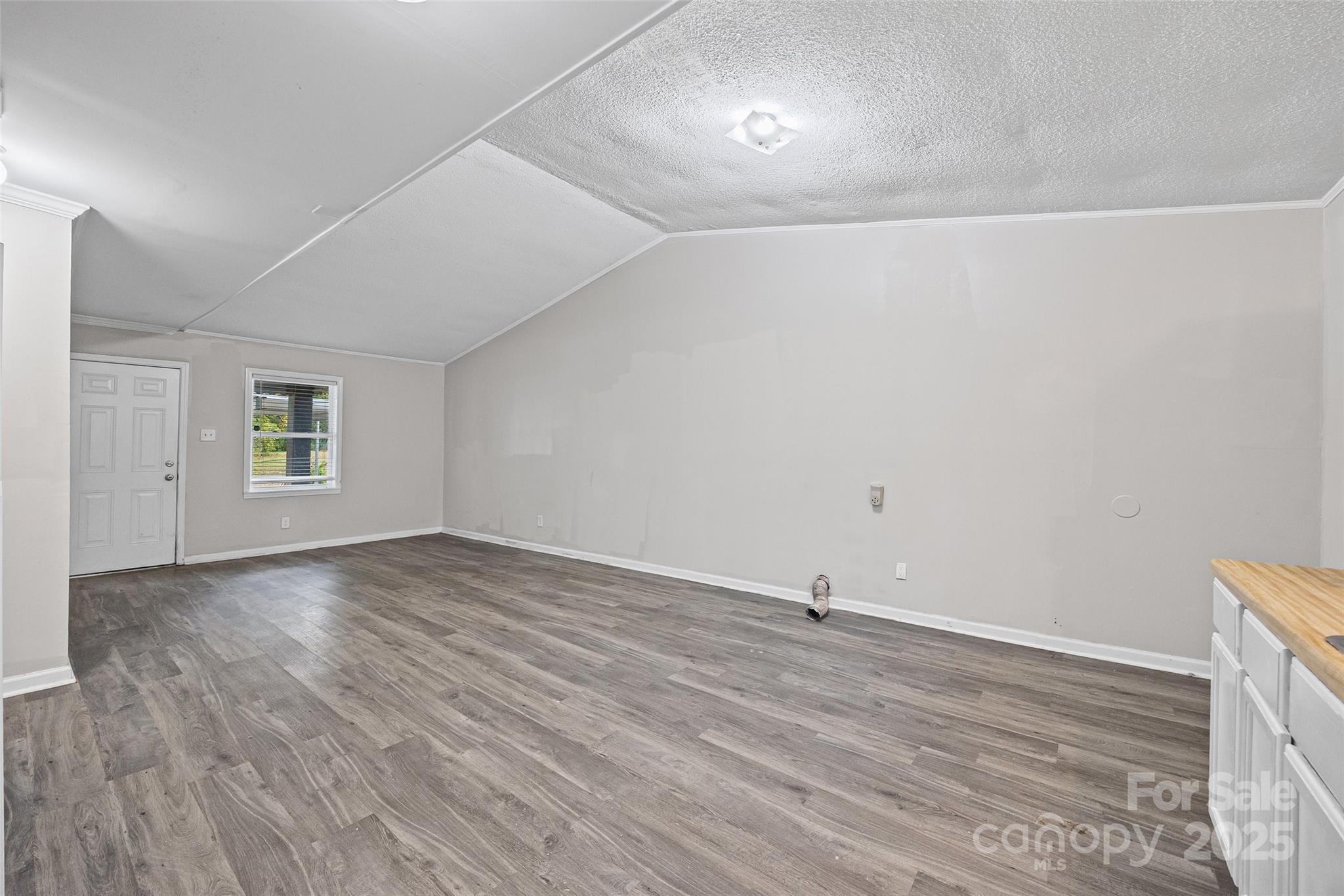 616 Simpson Street Rock Hill, SC 29730 - Photo 18 of 21 wooden floor in a room