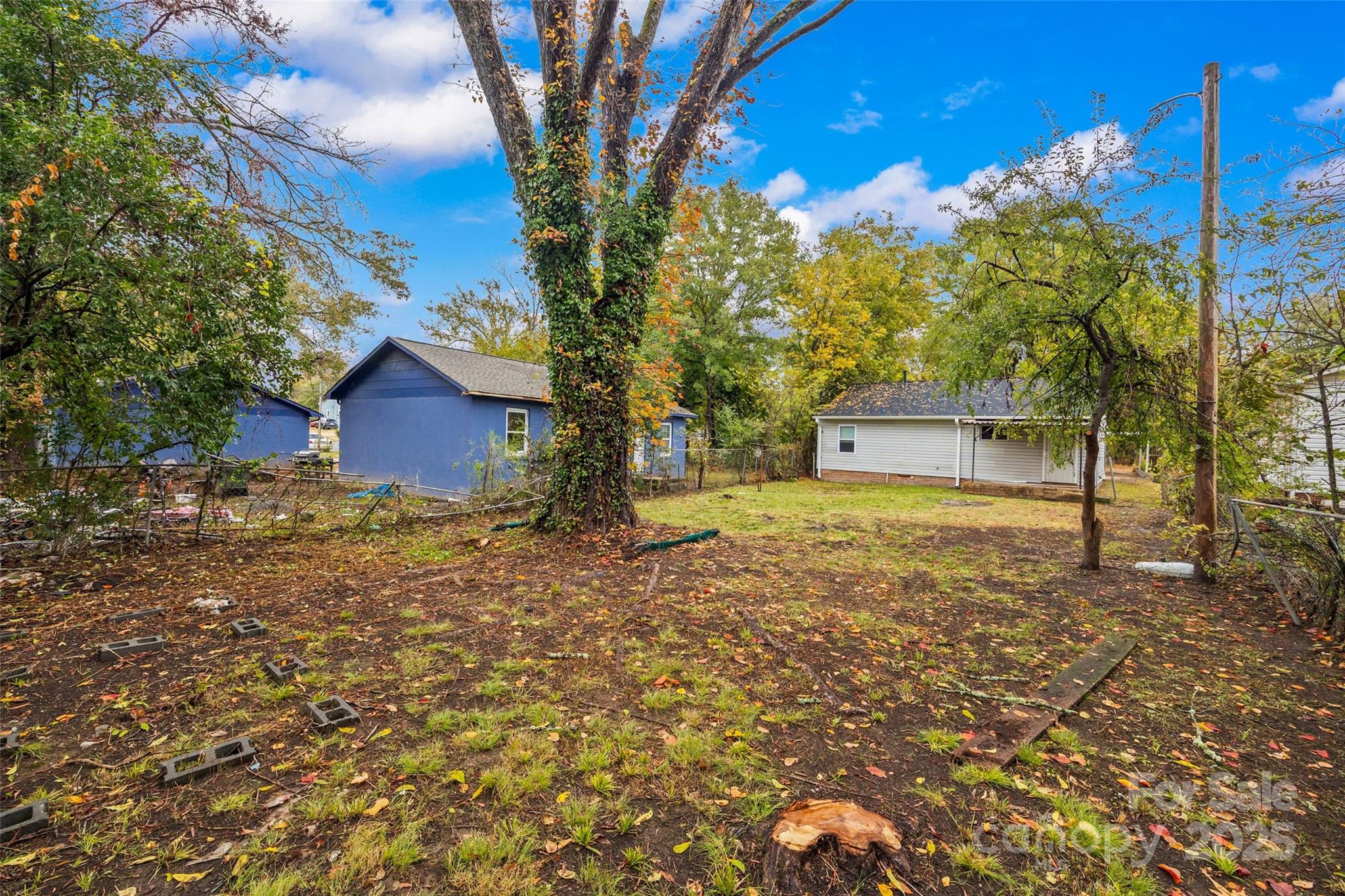 616 Simpson Street Rock Hill, SC 29730 - Photo 21 of 21 a house view with a backyard space