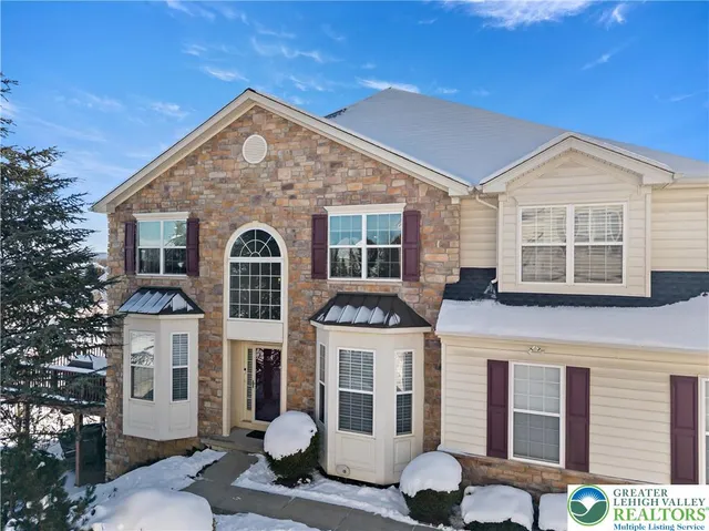 $560,000 | 507 North 40th Street, Allentown, PA 18104