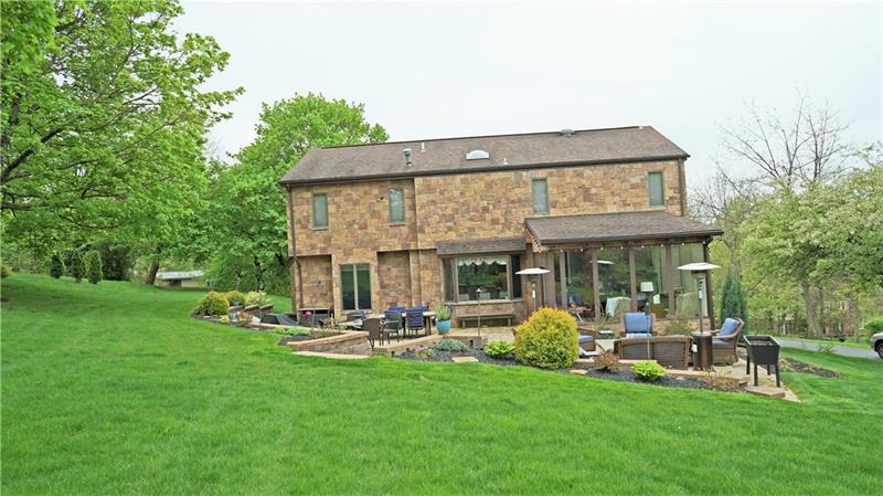216 Orr Road Pittsburgh, PA 15241 - Photo 24 of 25 Gallery Image 24