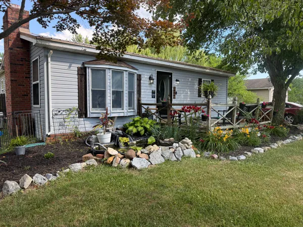 $275,000 | 2300 Road 185, Hartly, DE 19953